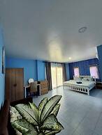 Baan Pink Pool Villa Pattaya