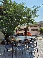 Baan Pink Pool Villa Pattaya
