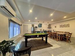 Baan Pink Pool Villa Pattaya