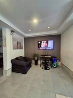 Baan Pink Pool Villa Pattaya