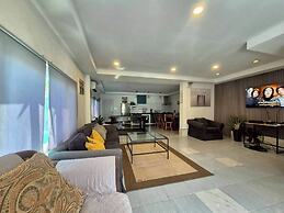 Baan Pink Pool Villa Pattaya