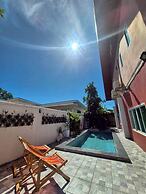 Baan Pink Pool Villa Pattaya