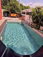 Baan Pink Pool Villa Pattaya