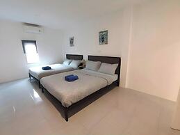 Baan Pink Pool Villa Pattaya