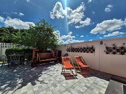 Baan Pink Pool Villa Pattaya
