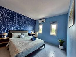 Baan Pink Pool Villa Pattaya