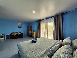 Baan Pink Pool Villa Pattaya