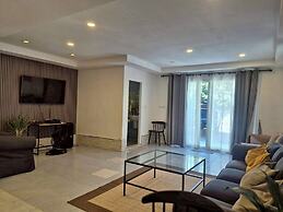Baan Pink Pool Villa Pattaya