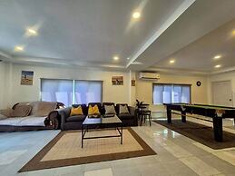 Baan Pink Pool Villa Pattaya