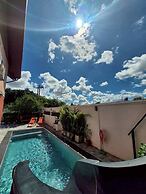 Baan Pink Pool Villa Pattaya