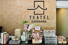 Teatel Ratchada