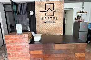 Teatel Ratchada