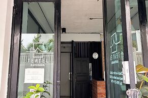 Teatel Ratchada