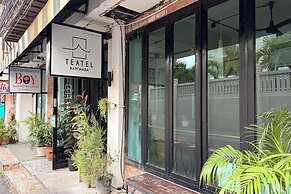 Teatel Ratchada