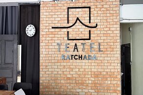 Teatel Ratchada