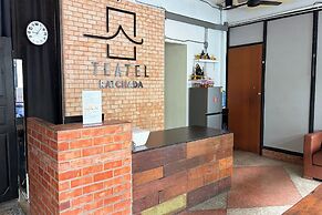 Teatel Ratchada
