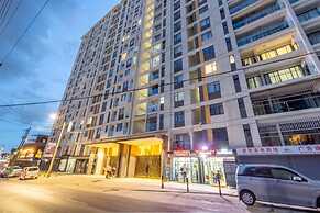 Kindaruma Homes Apartments