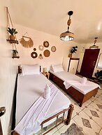 Maliag Room for Rent