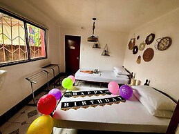 Maliag Room for Rent