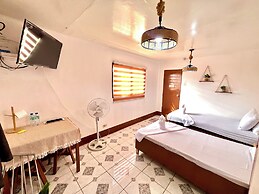 Maliag Room for Rent
