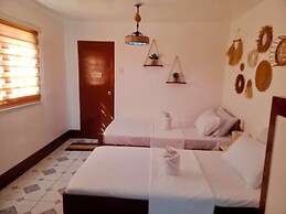 Maliag Room for Rent