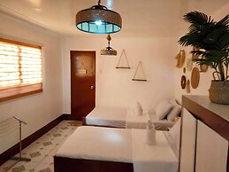Maliag Room for Rent