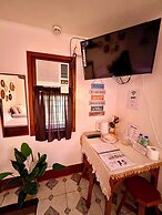 Maliag Room for Rent