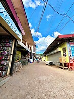 Maliag Room for Rent