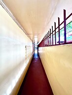 Maliag Room for Rent
