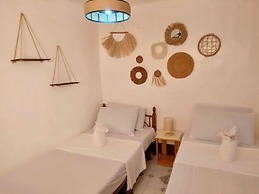 Maliag Room for Rent