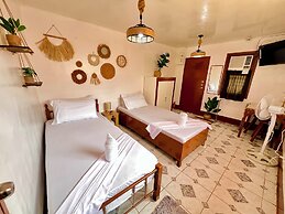 Maliag Room for Rent