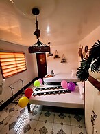 Maliag Room for Rent