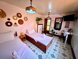 Maliag Room for Rent