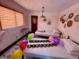 Maliag Room for Rent