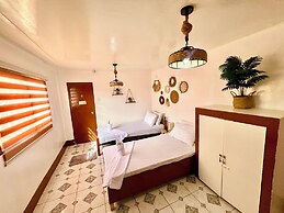Maliag Room for Rent