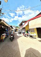 Maliag Room for Rent