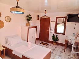 Maliag Room for Rent
