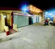 Maliag Room for Rent