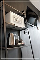 Dent Station Residence
