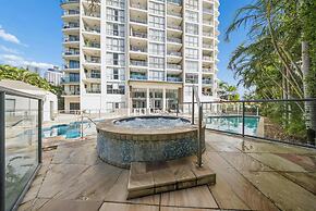 Skyline & Ocean View Retreat - GC 1303