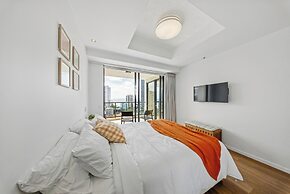 Skyline & Ocean View Retreat - GC 1303