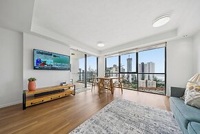 Skyline & Ocean View Retreat - GC 1303