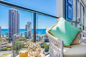 Skyline & Ocean View Retreat - GC 1303