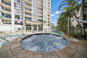 Skyline & Ocean View Retreat - GC 1303
