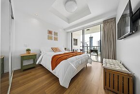 Skyline & Ocean View Retreat - GC 1303