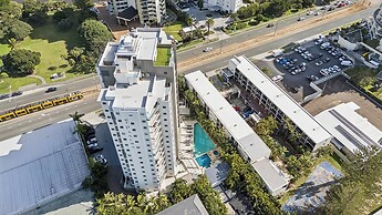 Skyline & Ocean View Retreat - GC 1303
