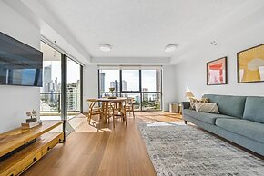 Skyline & Ocean View Retreat - GC 1303
