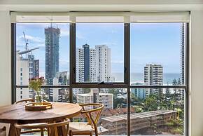 Skyline & Ocean View Retreat - GC 1303