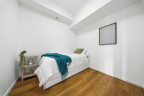 Skyline & Ocean View Retreat - GC 1303