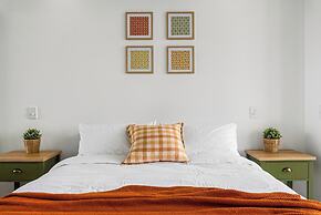 Skyline & Ocean View Retreat - GC 1303